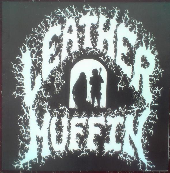 

7inch Record LEATHER MUFFIN - Twig VC61 Vinyl Communica 1994 US Rock Used