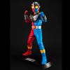 Ultimate Article Android Kikaider Kikaider 01 Completed Figure