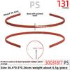 Rubber Paint Hair Band Toothed Hair Band Spray Paint Headband Children's Hair Clip