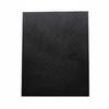 Chair Leg Pads, NonSlip, Cuttable, Quiet Furniture Floor Protector, Table Corner Mat Black