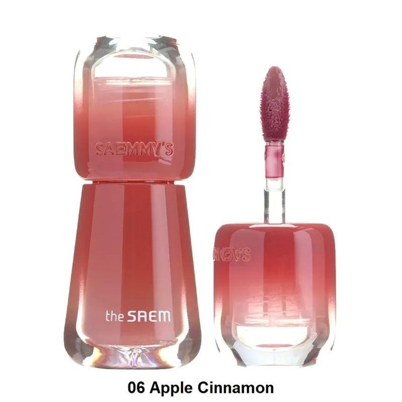 The Saem - Saemmy's Ade Shot Tint - 10 Colors
