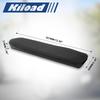 Kiload Armrest for Jimny JB64 JB74 Driver and Passenger Side Custom Part Seat Armrest Protection Performance Improvement Interior Accessory / - - - -