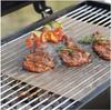 High-Temperature Resistant Silicone BBQ Grill Mesh Baking Mat