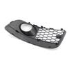 1 Pair for  Golf 5 GTI Jetta MK5 06-09 Open Vent Fog Lamp Grille Cover