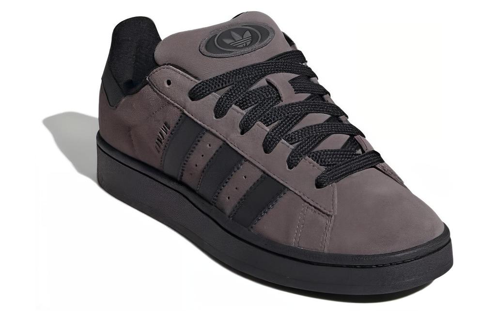 Campus Adidas Originals 00s 'Charcoal Black' IF8770