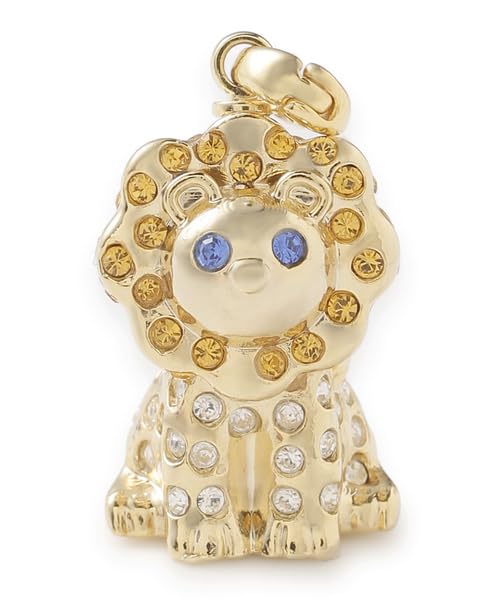 

Animal Fortune Telling R12 Motif Charm RWGA245508FF [FurFur]
