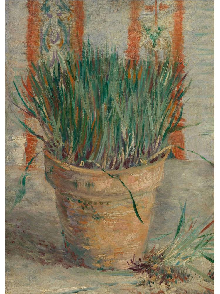 Impressionist Vincent Van Gogh Bouquet Sunflowers In Vase Poster Canvas Painting Abstract Roses Wall Art Room Home Decoration