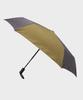 Folding Umbrella Automatic Folding Umbrella G8701190 Bordeaux X Navy [Takeo Kikuchi] Open/Close Men's (593) 00(FREE)