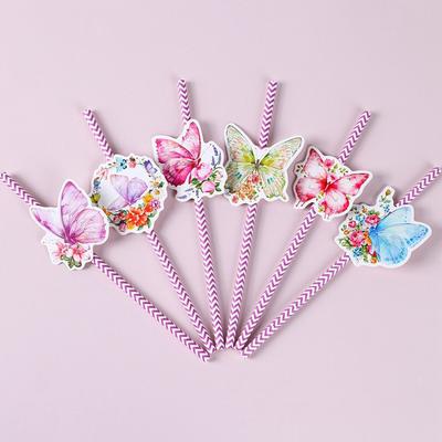 Accessori da bar – Cannucce