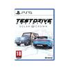 Test Drive Unlimited Solar Crown PS5