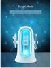 Facial Hydration & Pore Cleansing Device: Blackhead Removal & Oxygen Infusion