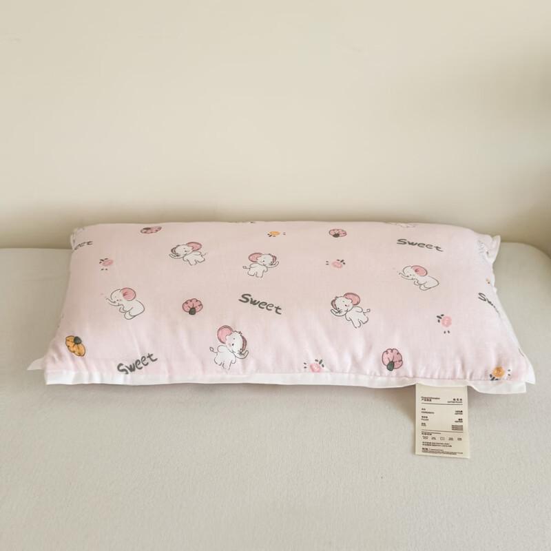 OEING Printed Cotton Pillow