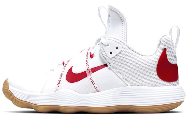 Nike React Hyperset University Red Gum Женские CI2956-160 42.5
