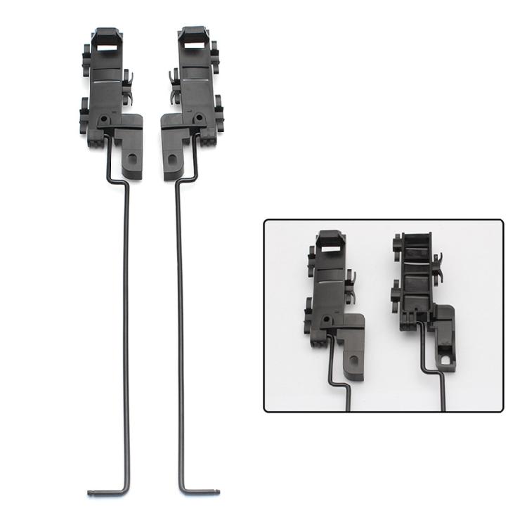 Sunroof Track Assembly for F150 F350 F450 Navigator unroof Repair Kit