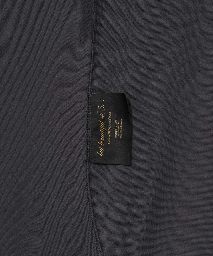 CHAMPION X Undercover Reverse Weave Sweatshirt Grayish Purple