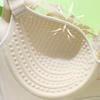 Underwear Women's Thin Size Large Size Bra Adjustable Bra Converging Breast Straightening Anti Sagging Bra