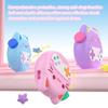 Electronic Virtual Pet Machine Flexible Protector Carrying Case Silicone Cover Waterproof Protective Skin Sleeve Housing