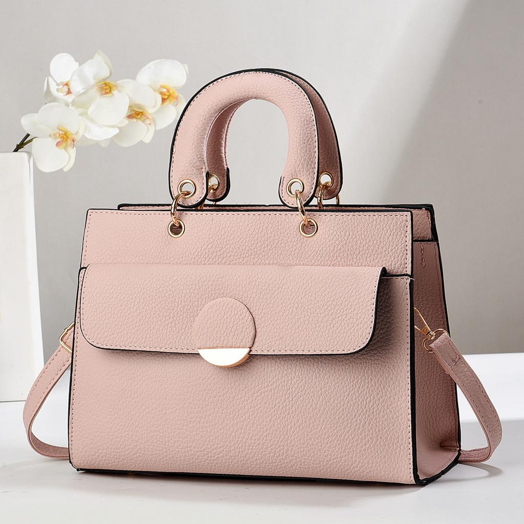 Trendy Versatile Crossbody Handbag With Soft Structure Ideal For Modern Women