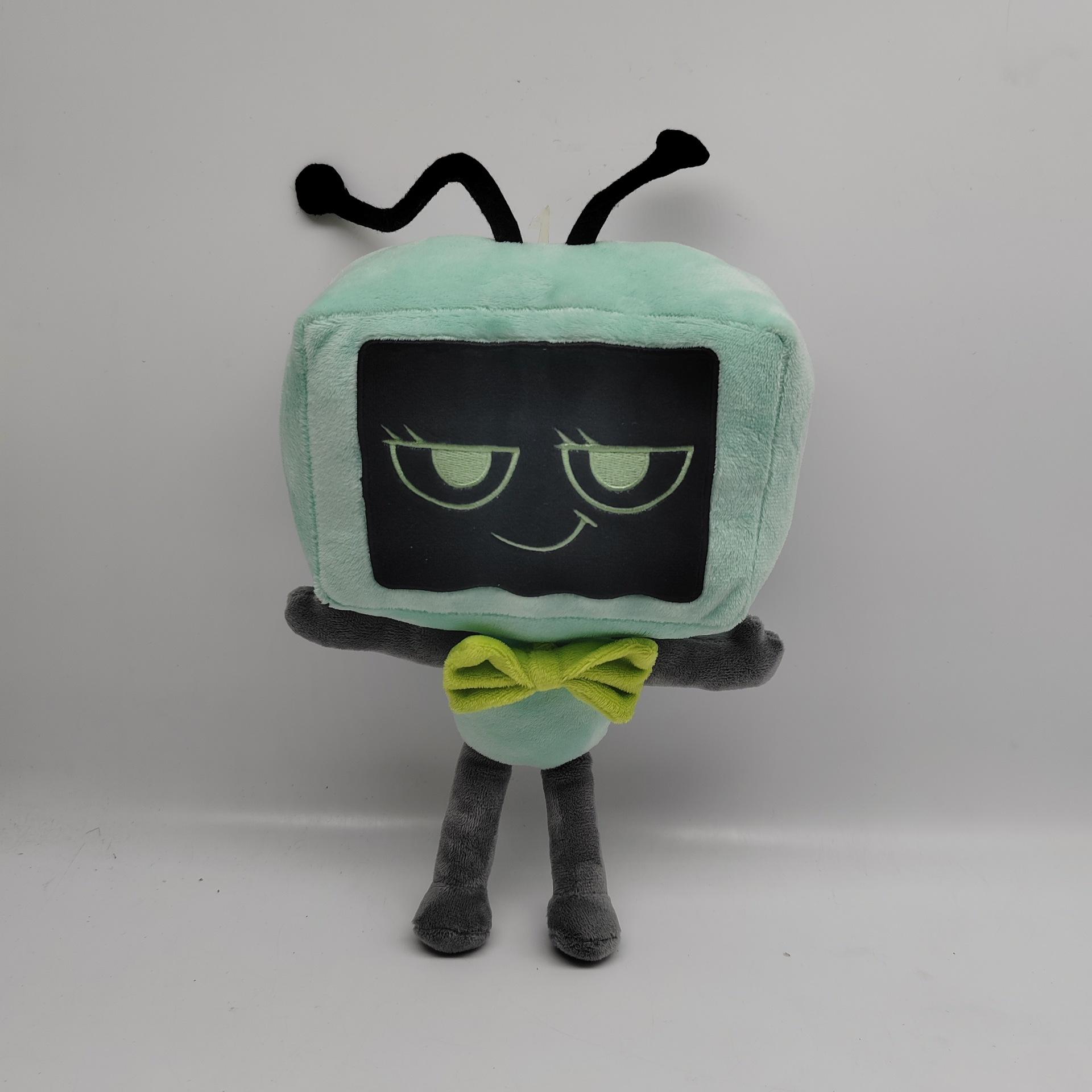 

Денди Мягкие Животные Мира Милые Мультяшные Детские Подушки Подарок на День Рождения Праздник зелёный