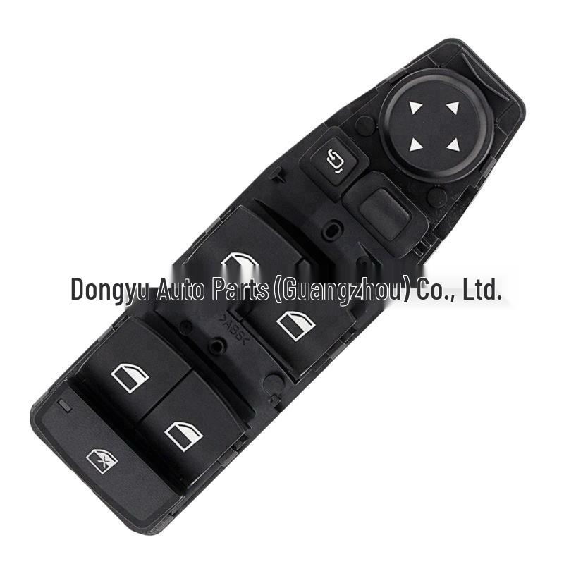 

BMW Window Lifter Switch (8-Pin) 61319216048/61319193658 Electric