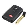 For Toyota Prius 2010-16 Venza 09-14 4Runner 10-18 Smart Remote Key Fob HYQ14ACX