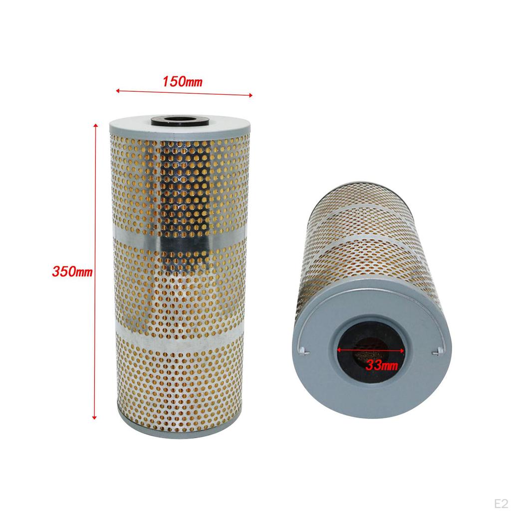 Air Filter Element Suitable,Vacuum Pump Assembly Replacement Spare Parts for Direct