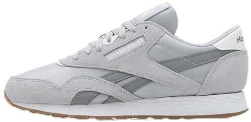 

Кроссовки Reebok CL NYLON Sneaker grau rot 37 ½