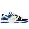 Nike Dunk Box, Coast Abrasion Resistant Abrasion Resistant Low Top Skateboard Shoes Men's Lightning Blue HF5441-112(TeamA-S-BOX)