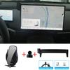 Car Mobile Phone Holder for Nissan N7 Mount phone Stand GPS Bracket Navigation Stand Auto Accessories