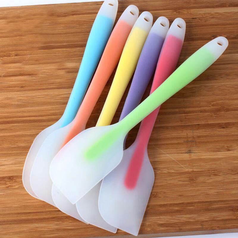 Zhishi Cake Scraper & Spatula Baking Set