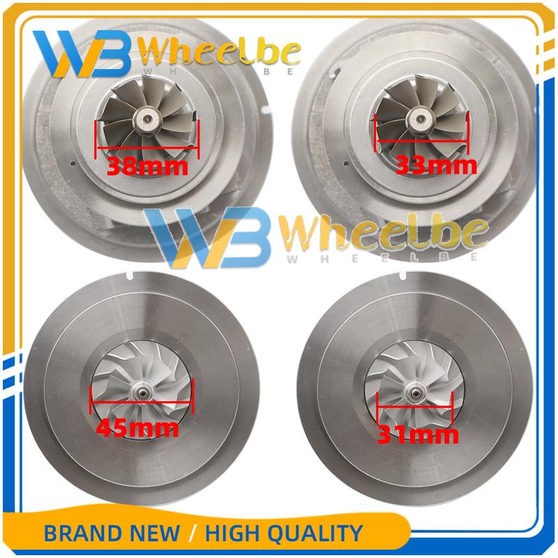 Chra Turbo Cartridge Core For Opel Astra 2013 1.4 1000-010-498 781504-0001 1000010498 7815040001 GT1446672 NOB210120149