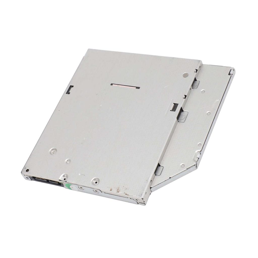 Replacement CD DVD Recorder Serial Slim CD DVD Writer Player Drive for