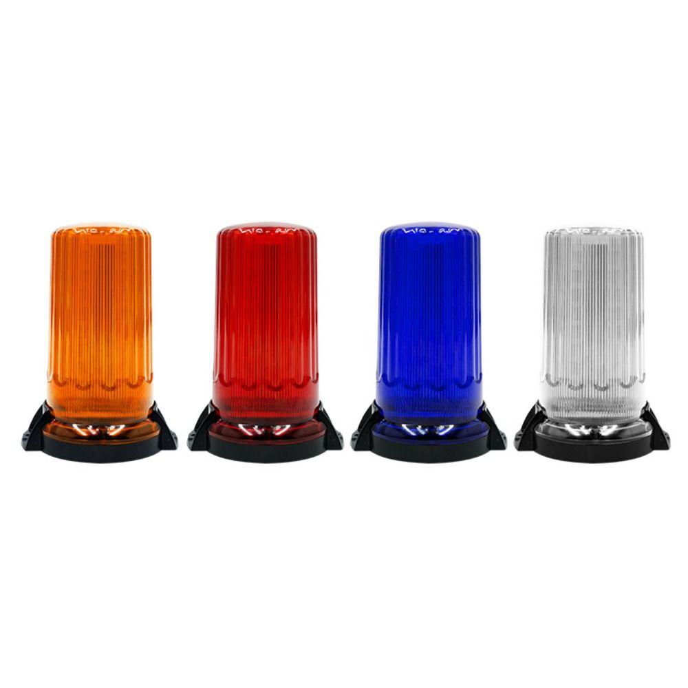 LED Light Car Emergency Flashing Light  Engineering Machinery School Bus
