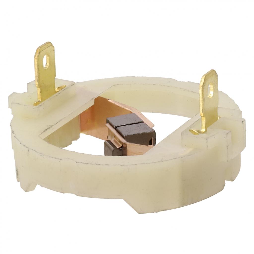 1pc Arbon Brush Holder For 895 875 887 White Color