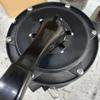 Valve Control Valve Black Control Valve Multiport Valve Replacement Sand Filter For VariFlo Top-Mount Multiport Valve