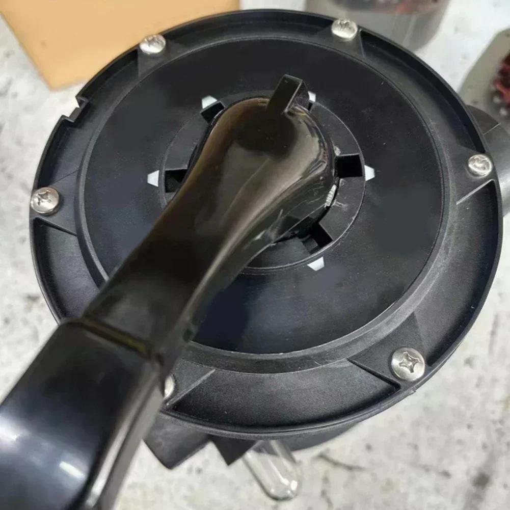 Valve Control Valve Black Control Valve Multiport Valve Replacement Sand Filter For VariFlo Top-Mount Multiport Valve