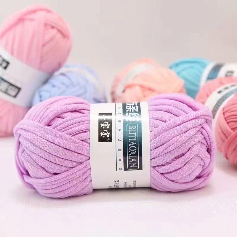 Cozy Handmade Crochet Wool: Doll Slippers, Storage Baskets, Rugs & Bags Kit