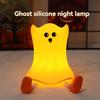 New Creative Children Sleep Night Lights Halloween Atmosphere Lights Home Decoration Holiday Gifts
