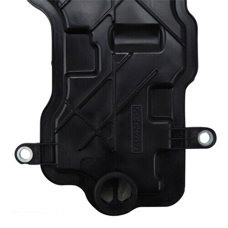 Strict 044-0367 Automatic Transmission Oil Filter For SUBARU IMPREZA FORESTER LEGACY OUTBACK Gear Box Filter 31728AA091 Accessor