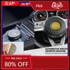 New For Mercedes Benz Car One-touch Start Button Cover Sticker Decoration For Mercedes Benz AMG C205 X253 W176 W213 W117 W205 W2