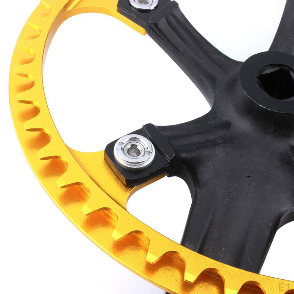 MUQZI 10Pcs Bicycle Headset Spacers,MTB Bike Stem Spacers Aluminum Alloy Handlebar