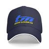 TM MOTO LEEDS Uk Baseball Cap Fashion Trucker Hat Spring Women Unisex Hunting Camping Baseball Caps