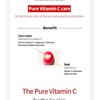 Ciracle - C10 Vitamin Lippen-Paare - 3 Farben