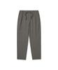 SNOWPEAK APPAREL Lightweight Cordura Regular Pants (S26Mmppt04) Dark Khaki