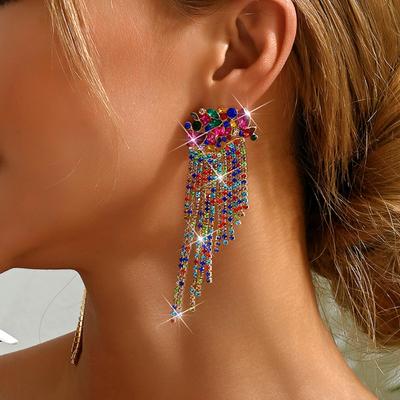 Oorbellen – Oorbellen