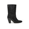 Ankle Boots FW0FW08253, Black