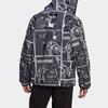 Adidas Originals Jackets Men's Black Hooded Moderate Other GN3333