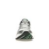 Asics Gel Kayano 14 White Malachite Green Men Sneakers 1201A019-110