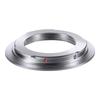 CONCEPT M42 Mount Lens To Canon EF Mount Lens Adapter Ring for EOS Cameras K&F (Manufacturer Direct)