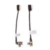 1Pc Replacement DC Power Jack Cable For Inspiron 3405 3501 3505 3511 3515 5593 5594 Vostro 3500 3501 04VP7C DC301015Q00